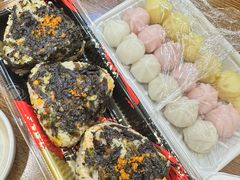 -传闻来紫菜包饭·打糕(西塔韩百店)