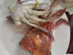 -泰谷酒店·太古码头闽菜自助餐厅