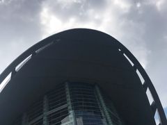 -香港会议展览中心演讲厅