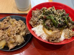 -食其家·牛丼咖喱(太阳宫店)