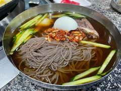 -海花锅盖烧烤店(怡馨家园店)