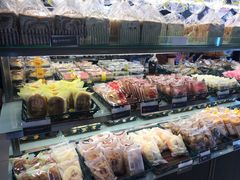 -Caidie Bakery采蝶轩(钟村店)