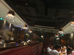 -海底捞火锅(高科广场店)