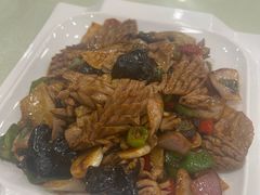 -东四民芳餐厅(世茂工三店)