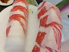 -皇城老妈火锅·川味传承(港湾店)