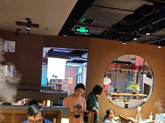 -呷哺呷哺 黄金牧场 (欢乐谷店)