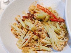 -渔语鱼酸菜鱼新川菜(来福士店)