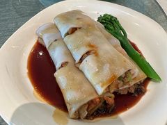 -金悦轩海鲜酒家(拱北店)
