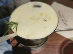 -Metal hands·铁手咖啡