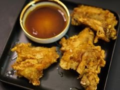 -贡梅老面馆·蟹粉面·无锡特色小吃(南长街主推店)