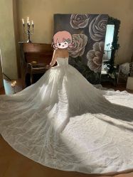 -金夫人婚纱摄影(总店)