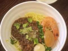 -台南擔仔面·卤肉饭(老虹井路店)