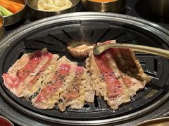-韩宫宴和牛烤肉(合肥滨湖银泰城店)