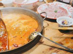 -楠火锅(哈尔滨金爵万象店)