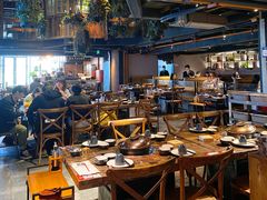 大堂-同仁四季椰子鸡(海岸城天利店)