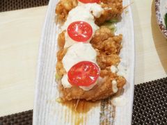 南蛮炸鸡块-有喜屋·深夜食堂(北京西路店)
