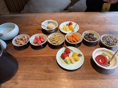 -梅间堂茶馆(绿地缤纷城店)