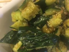 -可可大虾武汉土菜大排档(万松园1店)