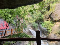 -芦芽山旅游度假区