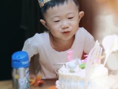 -SlowLife私房手工烘焙·低糖低卡动物奶油·私人定制甜品台