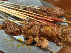-麒麟风烤牛肉·云南烧烤小排档(丹凤街店)