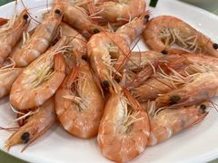-锐记美食店·现捞海鲜(闸坡店)