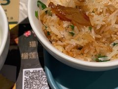 招牌腊味煲仔饭-百年果林椰子鸡(益田假日里店)