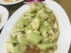 -福满楼中餐厅
