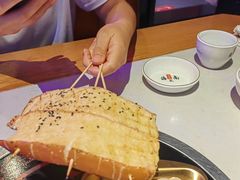 -海岛八号龙虾烧烤田鸡(蓝天路总店)