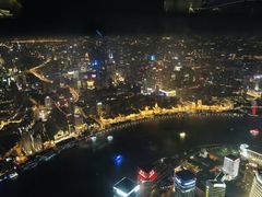 -上海中心大厦