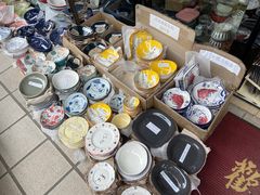 -南泰百货批发市场