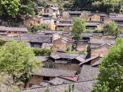 -杨家堂村
