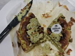 -郑州希尔顿酒店·阿米奇意大利餐厅