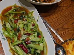-驿楼兰·新疆菜(火车站店)