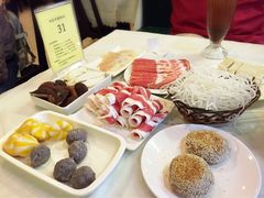 东来顺饭庄(王府井店)-东来顺饭庄(王府井步行街店)