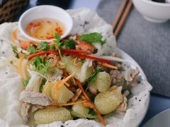 -Lanterns Vietnamese Restaurant