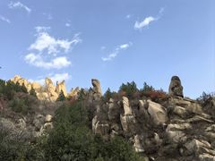 -北京凤凰岭