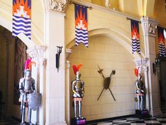 -蓬莱欧乐堡梦幻世界