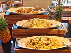 -威斯汀舞台餐厅