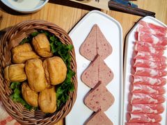 -四喜小胖·北京涮肉(五道营店)