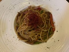 -Mr.P's无国籍料理