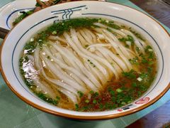 米粉-刘氏三和面馆