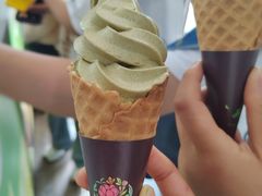 -吴裕泰茶庄(鼓楼店)