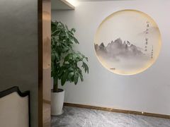 -圣和足道·瑶浴SPA·养生茶府(光华店)