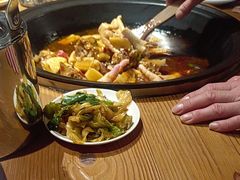 -白城车站店一九二八铁锅炖