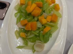 -金三杯酒家(泉城路店)