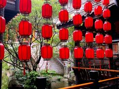 -鱼桥巷·美学川菜