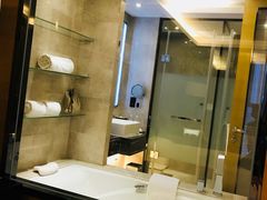 -无锡新湖铂尔曼大酒店