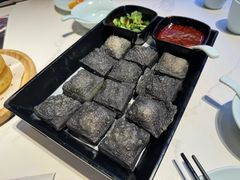 -火宫殿·小吃王国(坡子街店)