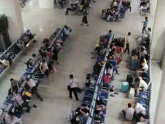 android_upload_pic-合肥火车站(地铁站)